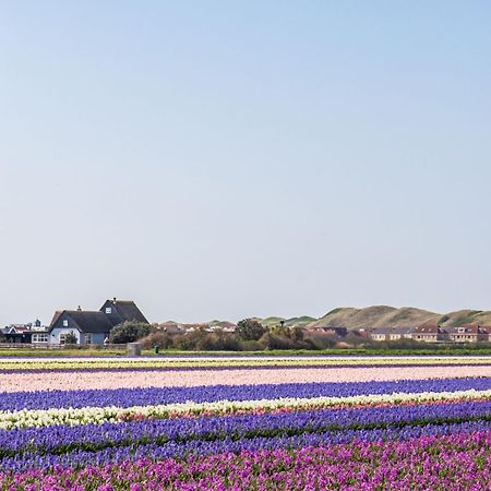 Vakantiehuis Nordseezauber - Callantsoog Aan Zee Екстериор снимка
