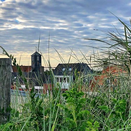 Vakantiehuis Nordseezauber - Callantsoog Aan Zee Екстериор снимка