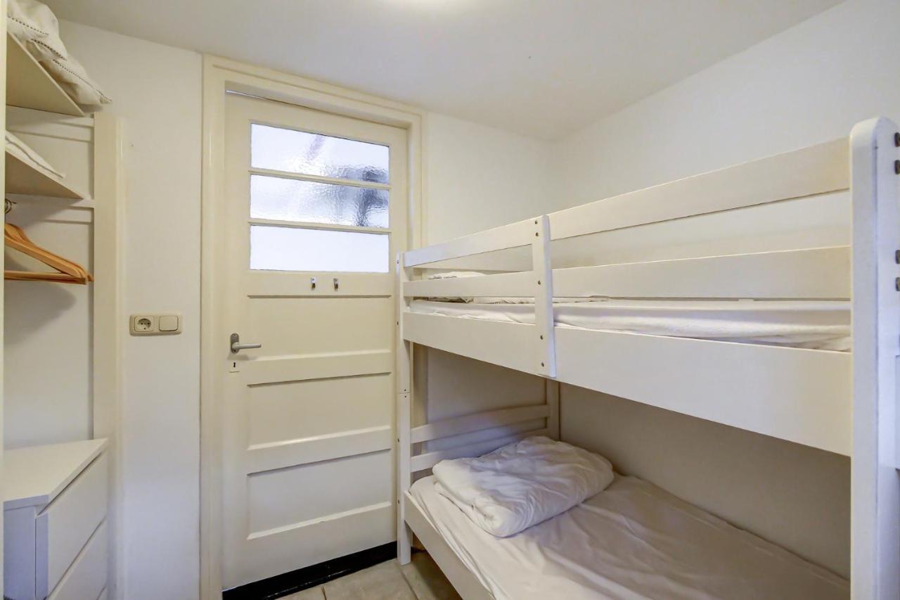 Vakantiehuis Nordseezauber - Callantsoog Aan Zee Екстериор снимка
