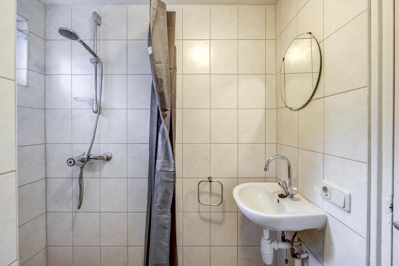 Vakantiehuis Nordseezauber - Callantsoog Aan Zee Екстериор снимка