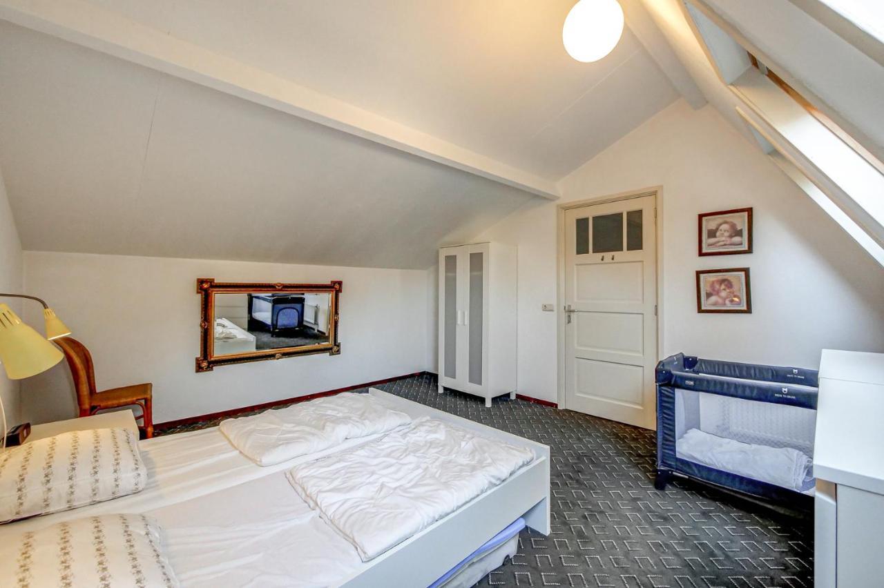 Vakantiehuis Nordseezauber - Callantsoog Aan Zee Екстериор снимка